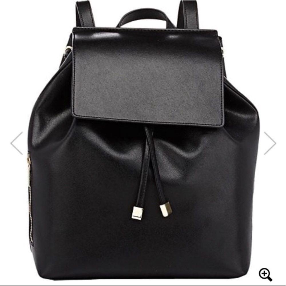 Barneys New York  India Mini backpack